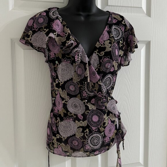 Apostrophe Women's Top Blouse, Size 18 - Picture 3 of 14